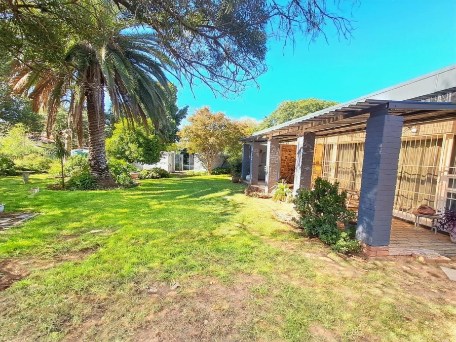 4 Bedroom Property for Sale in Hospitaalpark Free State